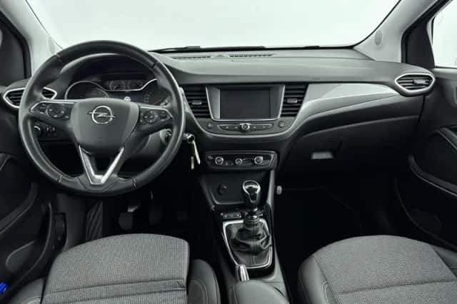Opel Crossland (2022) thumbnail 15