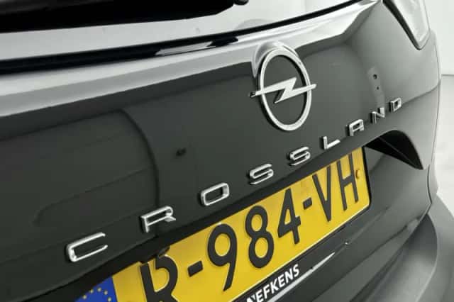 Opel Crossland (2022) thumbnail 17