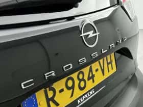 Opel Crossland (2022) thumbnail 17