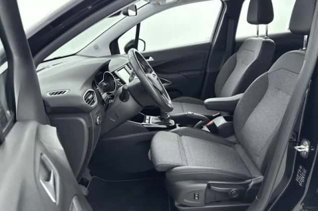 Opel Crossland (2022) thumbnail 19