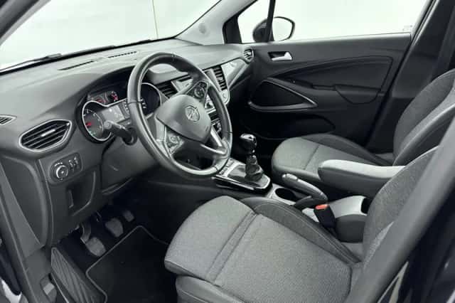 Opel Crossland (2022) thumbnail 20