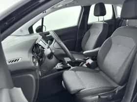 Opel Crossland (2022) thumbnail 22