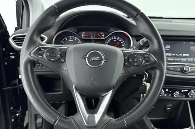 Opel Crossland (2022) thumbnail 23