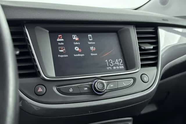 Opel Crossland (2022) thumbnail 24