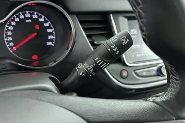Opel Crossland (2022) thumbnail 27