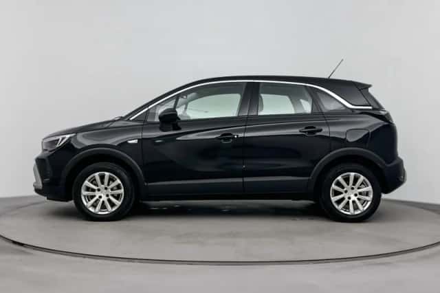 Opel Crossland (2022) thumbnail 5