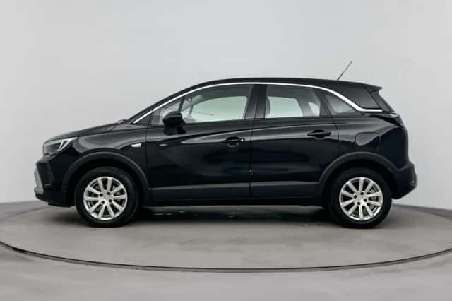 Opel Crossland (2022) thumbnail 5