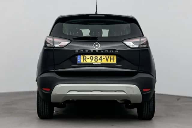 Opel Crossland (2022) thumbnail 7