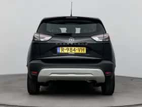Opel Crossland (2022) thumbnail 7