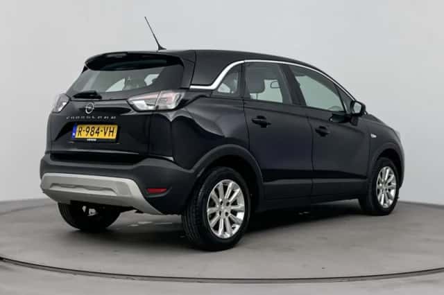 Opel Crossland (2022) thumbnail 8