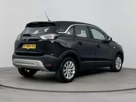 Opel Crossland (2022) thumbnail 8