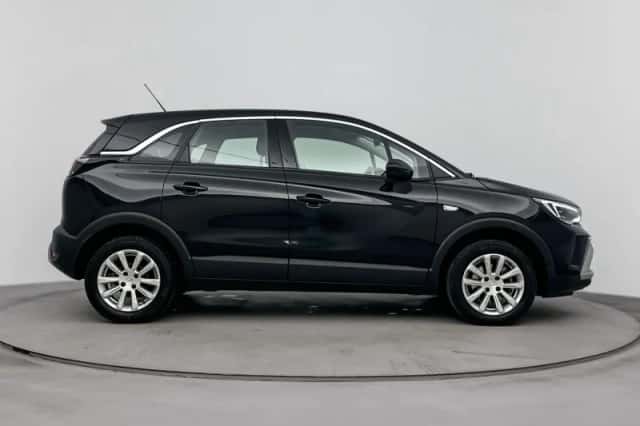 Opel Crossland (2022) thumbnail 9
