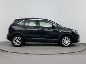 Opel Crossland (2022) thumbnail 9