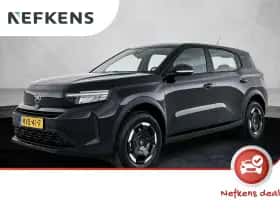 Opel Frontera (2025) thumbnail 1