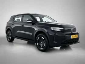 Opel Frontera (2025) thumbnail 2