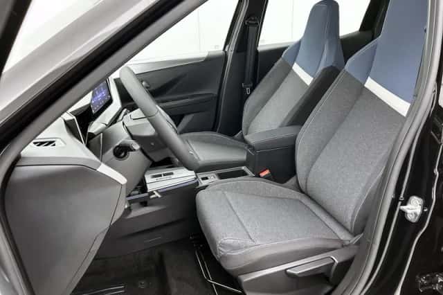 Opel Frontera (2025) thumbnail 11