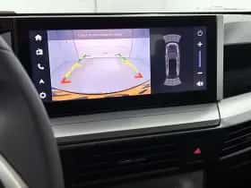 Opel Frontera (2025) thumbnail 12