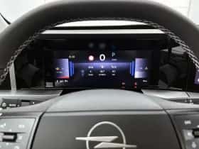 Opel Frontera (2025) thumbnail 14