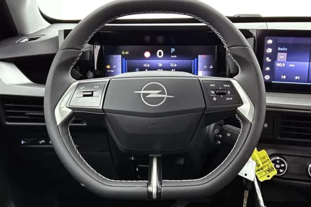 Opel Frontera (2025) thumbnail 15