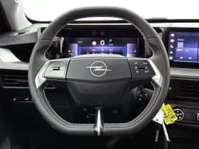 Opel Frontera (2025) thumbnail 15