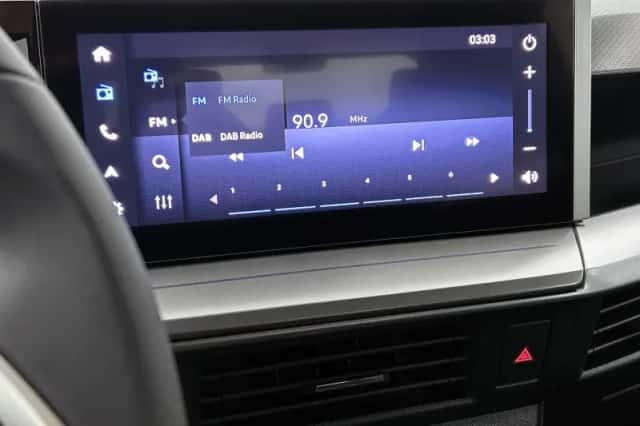Opel Frontera (2025) thumbnail 17