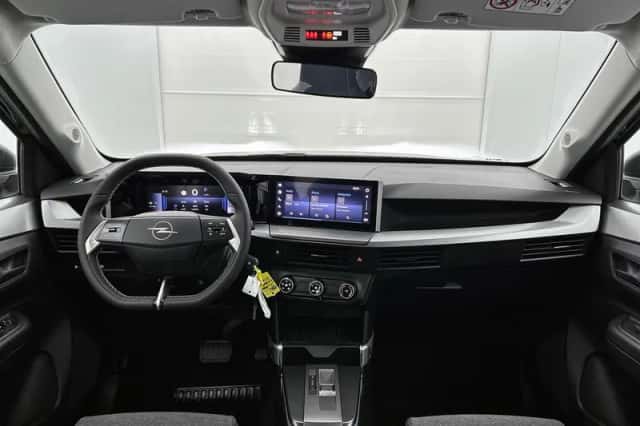 Opel Frontera (2025) thumbnail 20