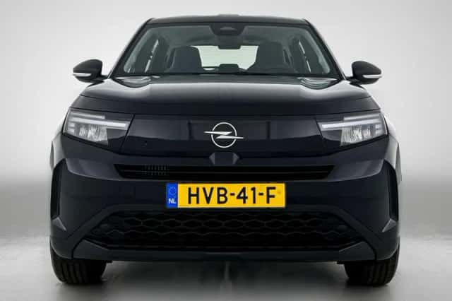 Opel Frontera (2025) thumbnail 3