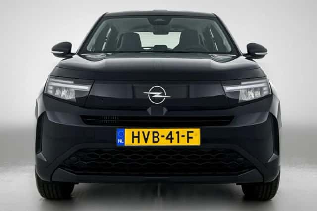 Opel Frontera (2025) thumbnail 3