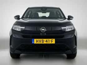 Opel Frontera (2025) thumbnail 3