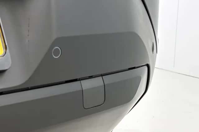 Opel Frontera (2025) thumbnail 21