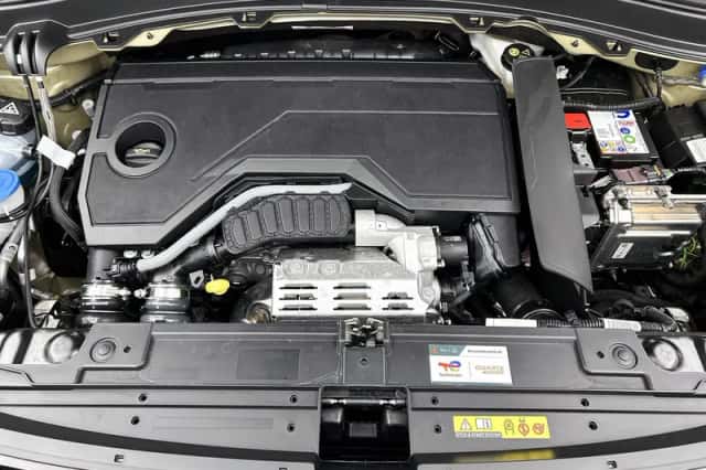 Opel Frontera (2025) thumbnail 24