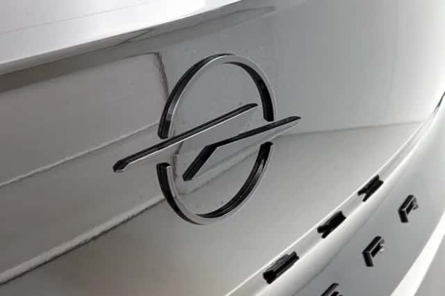 Opel Frontera (2025) thumbnail 25
