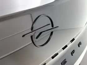 Opel Frontera (2025) thumbnail 25