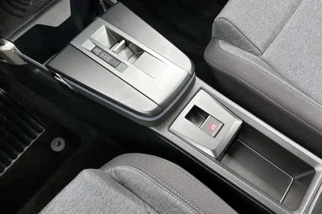 Opel Frontera (2025) thumbnail 26