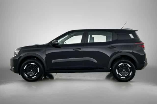 Opel Frontera (2025) thumbnail 4