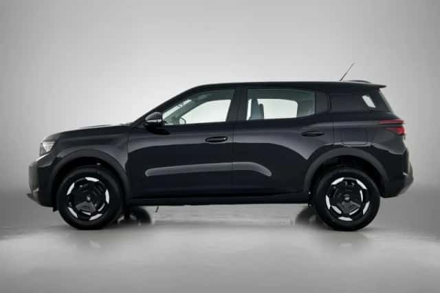 Opel Frontera (2025) thumbnail 4
