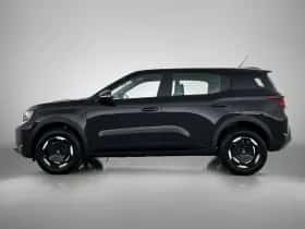 Opel Frontera (2025) thumbnail 4