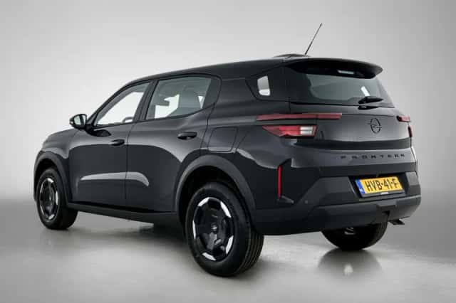 Opel Frontera (2025) thumbnail 5