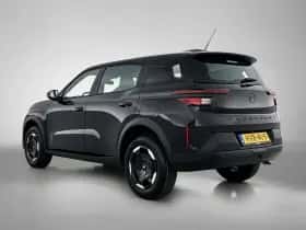 Opel Frontera (2025) thumbnail 5