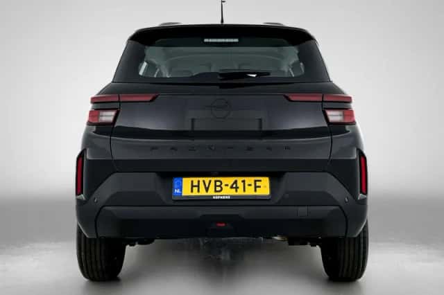 Opel Frontera (2025) thumbnail 6