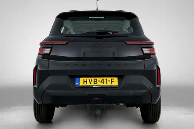 Opel Frontera (2025) thumbnail 6