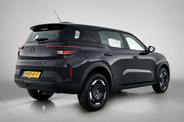 Opel Frontera (2025) thumbnail 7