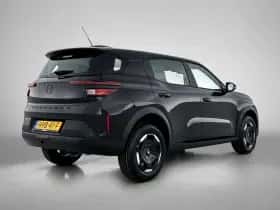 Opel Frontera (2025) thumbnail 7