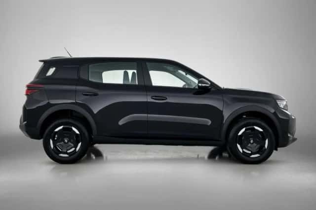 Opel Frontera (2025) thumbnail 8