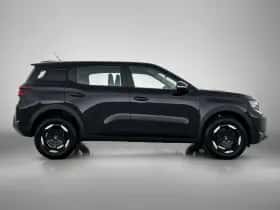 Opel Frontera (2025) thumbnail 8