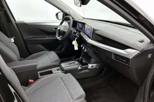 Opel Frontera (2025) thumbnail 9