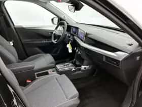 Opel Frontera (2025) thumbnail 9