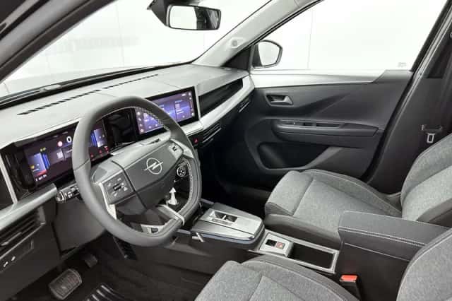 Opel Frontera (2025) thumbnail 10