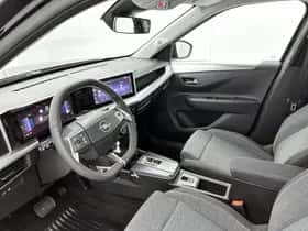 Opel Frontera (2025) thumbnail 10