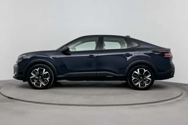 Citroën ë-C4 (2025) thumbnail 2